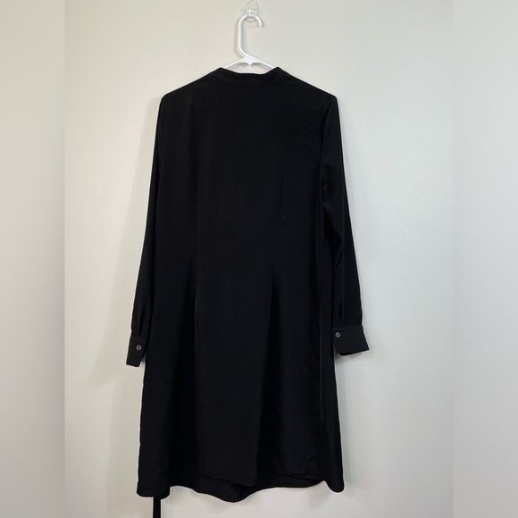 Elegant Black Dress - Picture 7 of 13